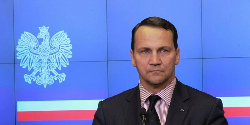 US Threatens to Strike Russia if Nukes Used in Ukraine, Says Polish Official