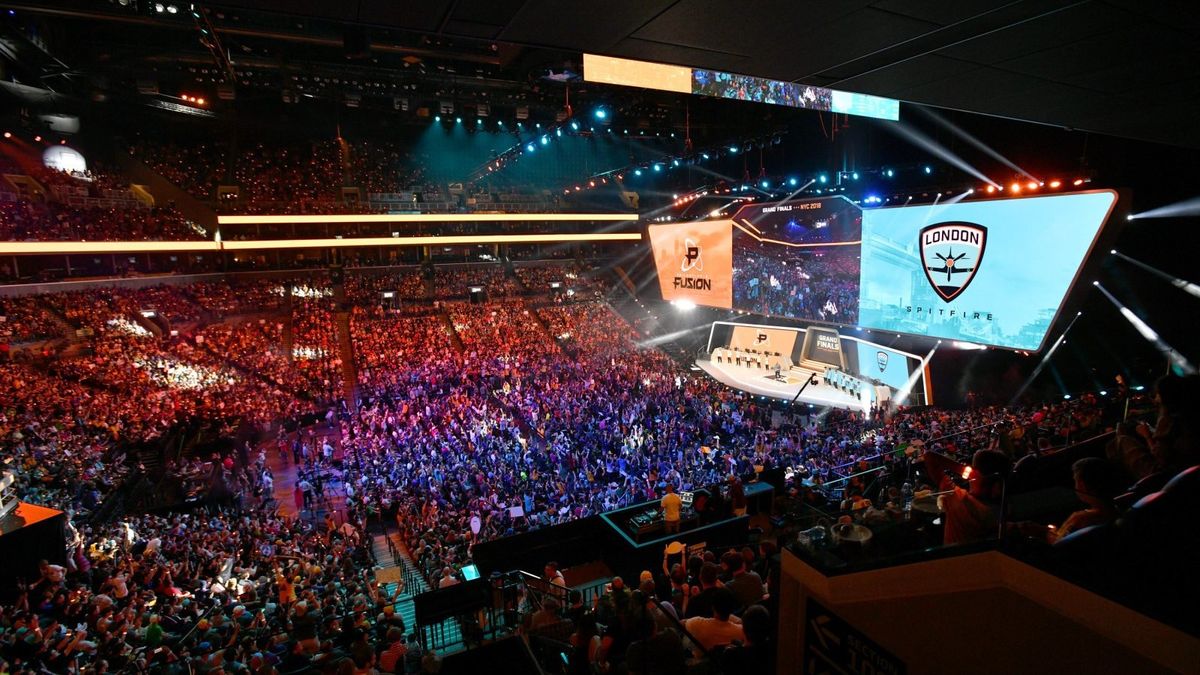 The Impending Loss: Overwatch League Shutdown Threatens Microsoft's $120 Million