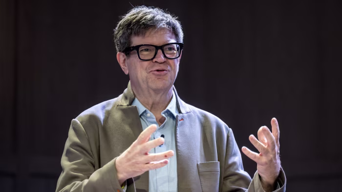 Featured image for Yann LeCun Aims for €3 Billion Valuation in New AI Venture