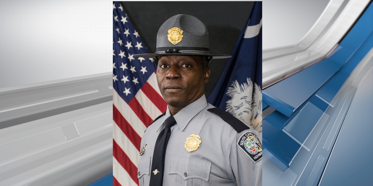 State Trooper Shot During Traffic Stop in Bamberg County, SC.
