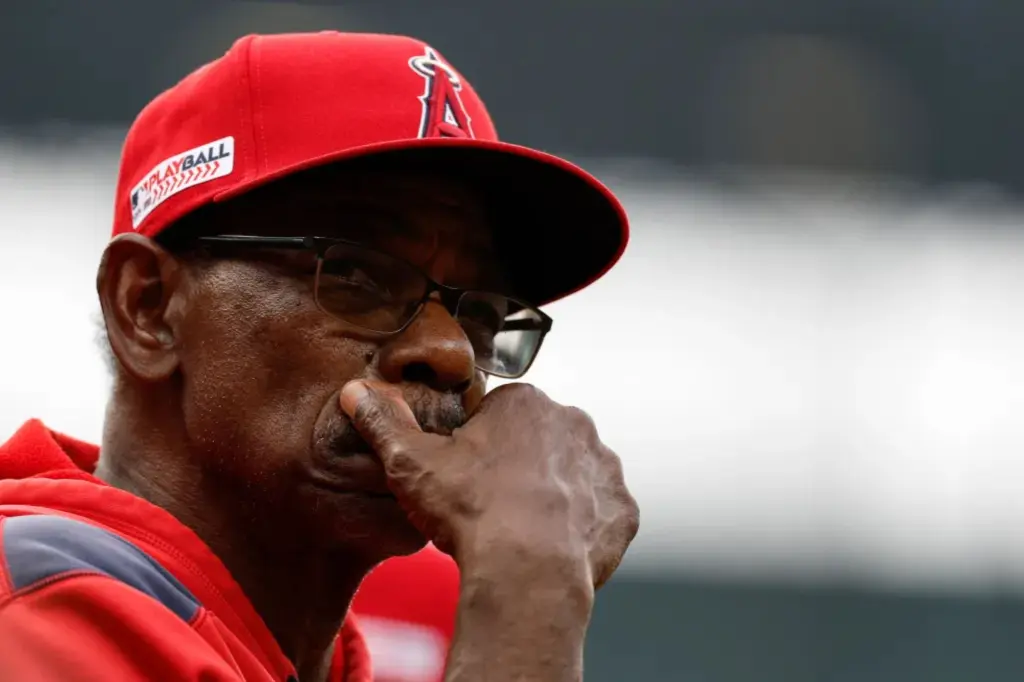 Featured image for Angels Manager Ron Washington Takes Indefinite Leave Due to Health Concerns