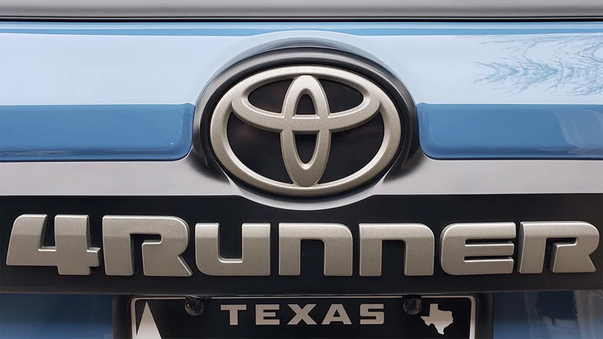 Featured image for "2025 Toyota 4Runner: A Hybrid SUV with Innovative Features"