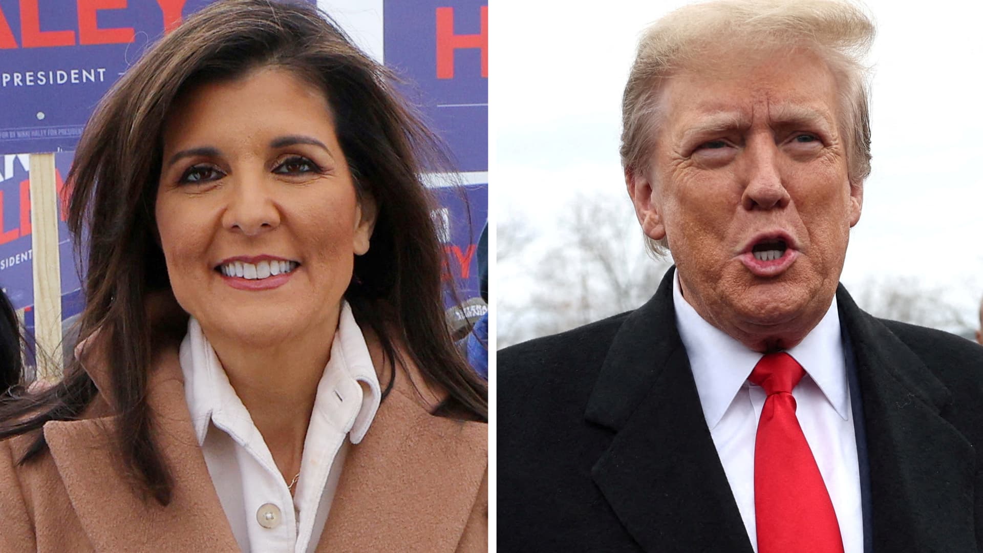 "Super Tuesday 2024: Primary Election Live Updates"