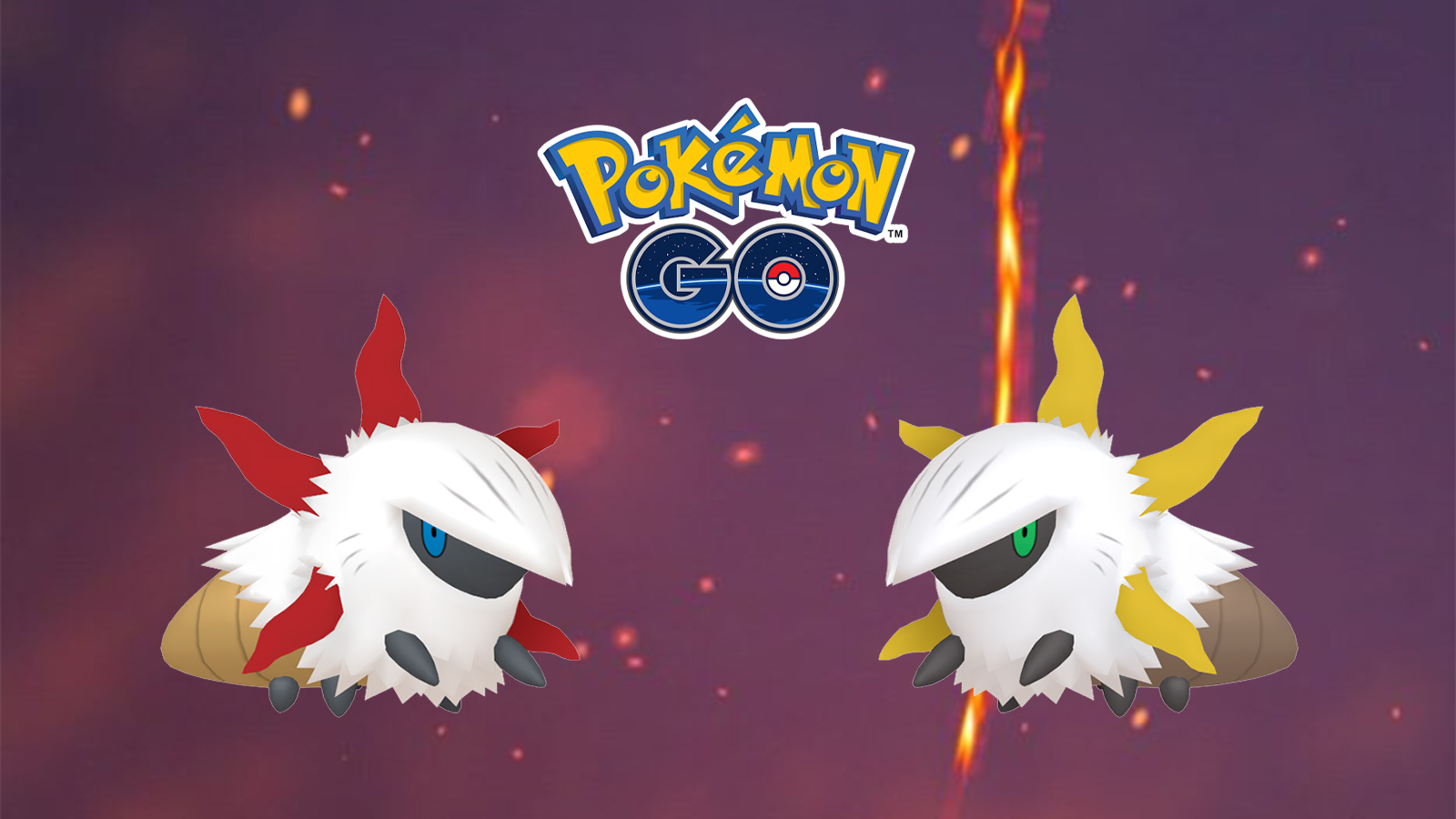 "Mastering Larvesta and Volcarona in Pokemon Go: Tips and Tricks"