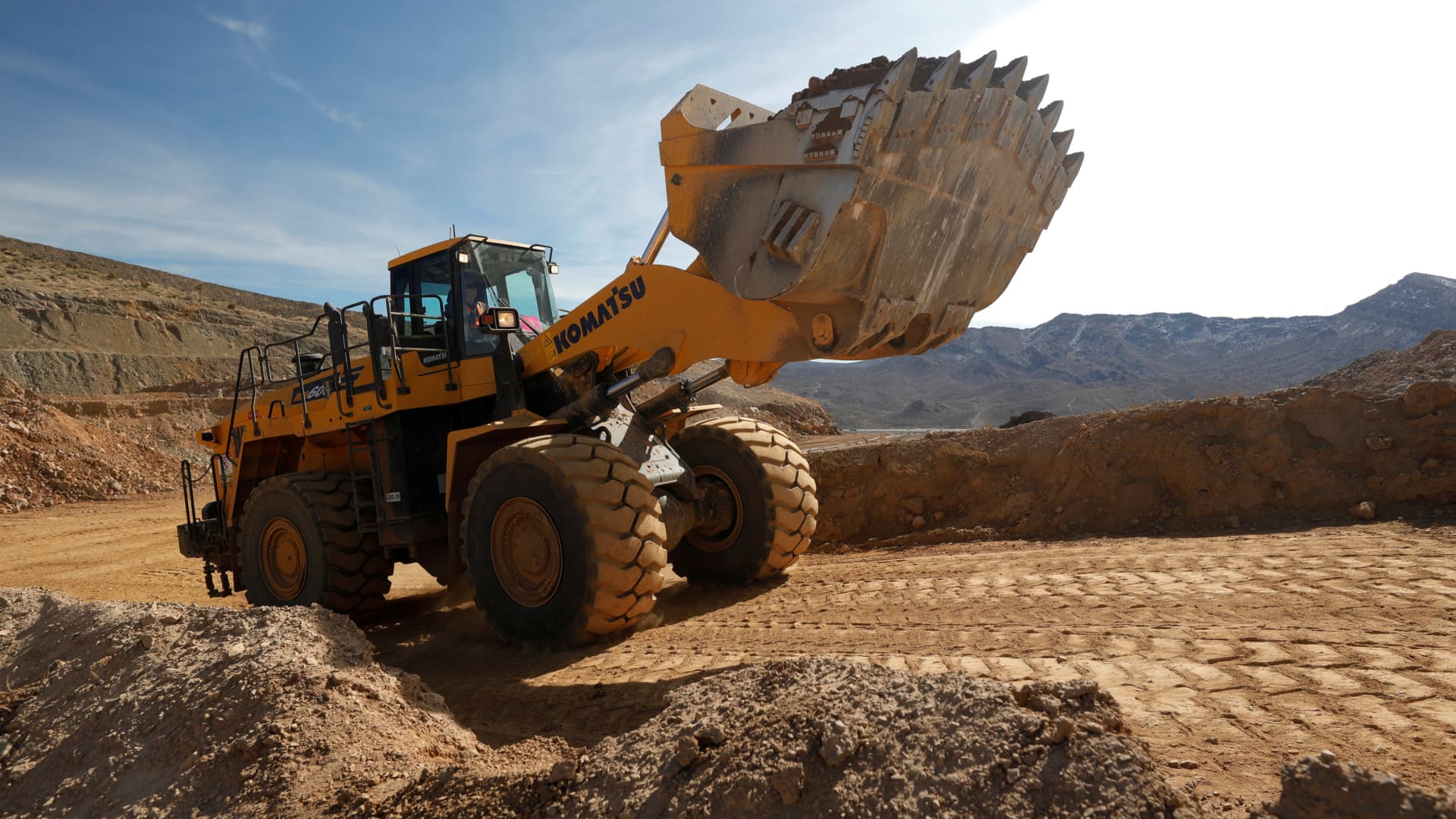 Featured image for US and China Reach Trade Truce Amid Rare Earths and Sanctions Developments