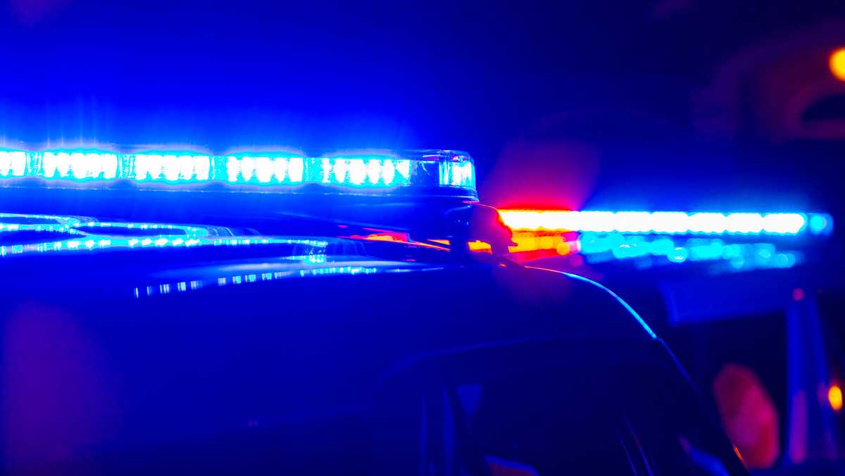 Fatal Crash Claims Life of Pedestrian in Orange County