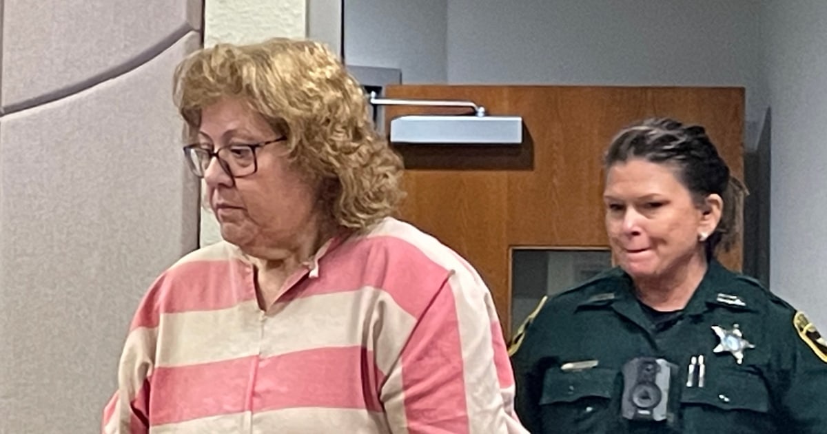 Featured image for Florida Woman Granted Bond After Fatally Shooting Neighbor Amid Racist Threats