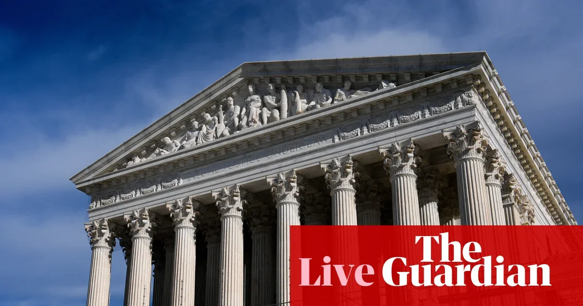 SCOTUS Delivers Three Opinions, Yet Tariffs Ruling Remains Open
