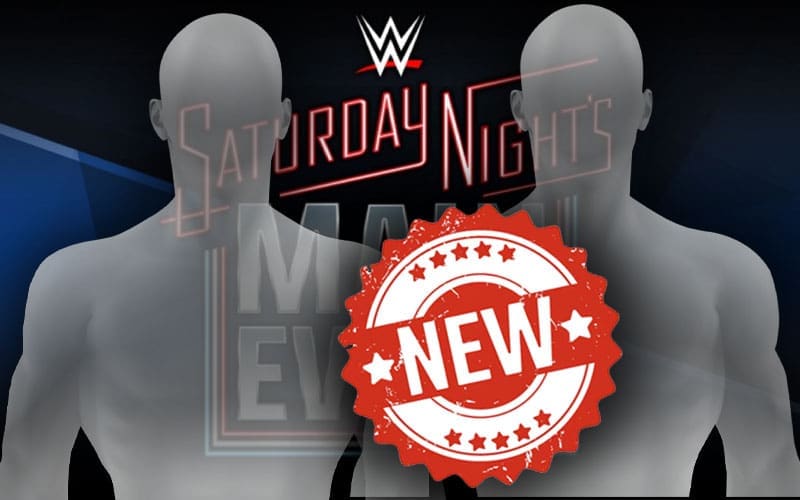 Featured image for WWE Announces Key Matches for Saturday Night’s Main Event and Upcoming Events
