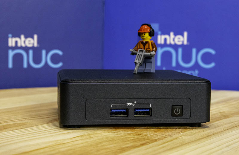 Featured image for Intel Ends Production of NUC Mini PCs, Shifts Focus to External Partners