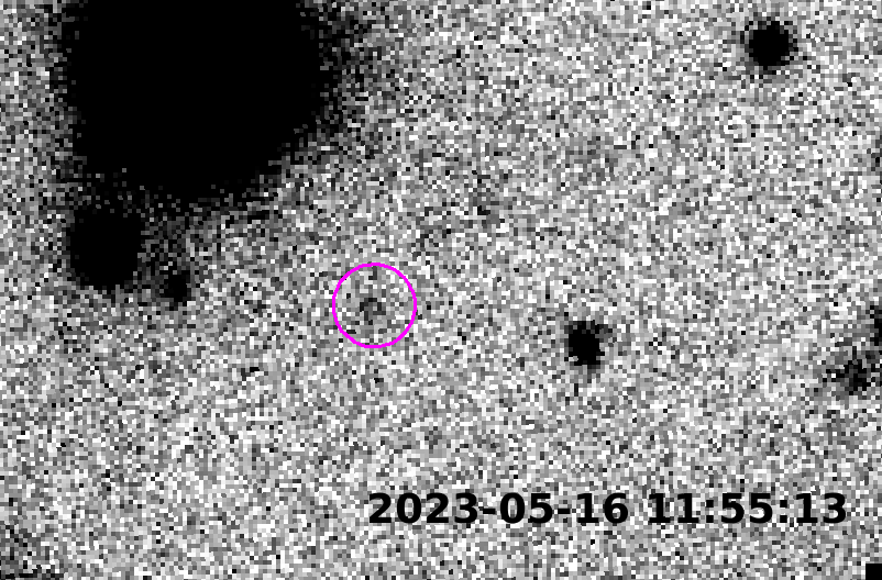 Featured image for New Outer Solar System Discoveries Fuel 'Planet Nine' and 'Fossil' Theories