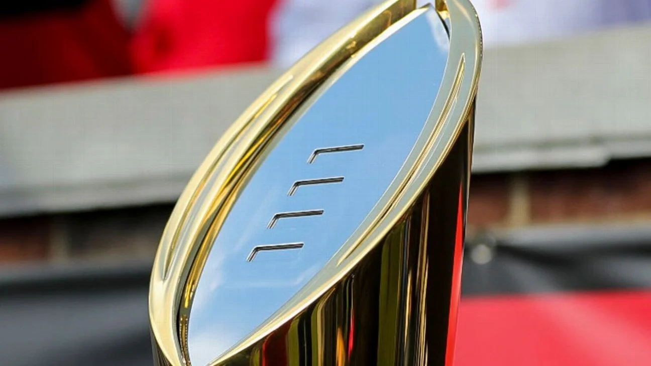 SMU Makes CFP as Alabama and Miami Miss Out in 12-Team Bracket Reveal