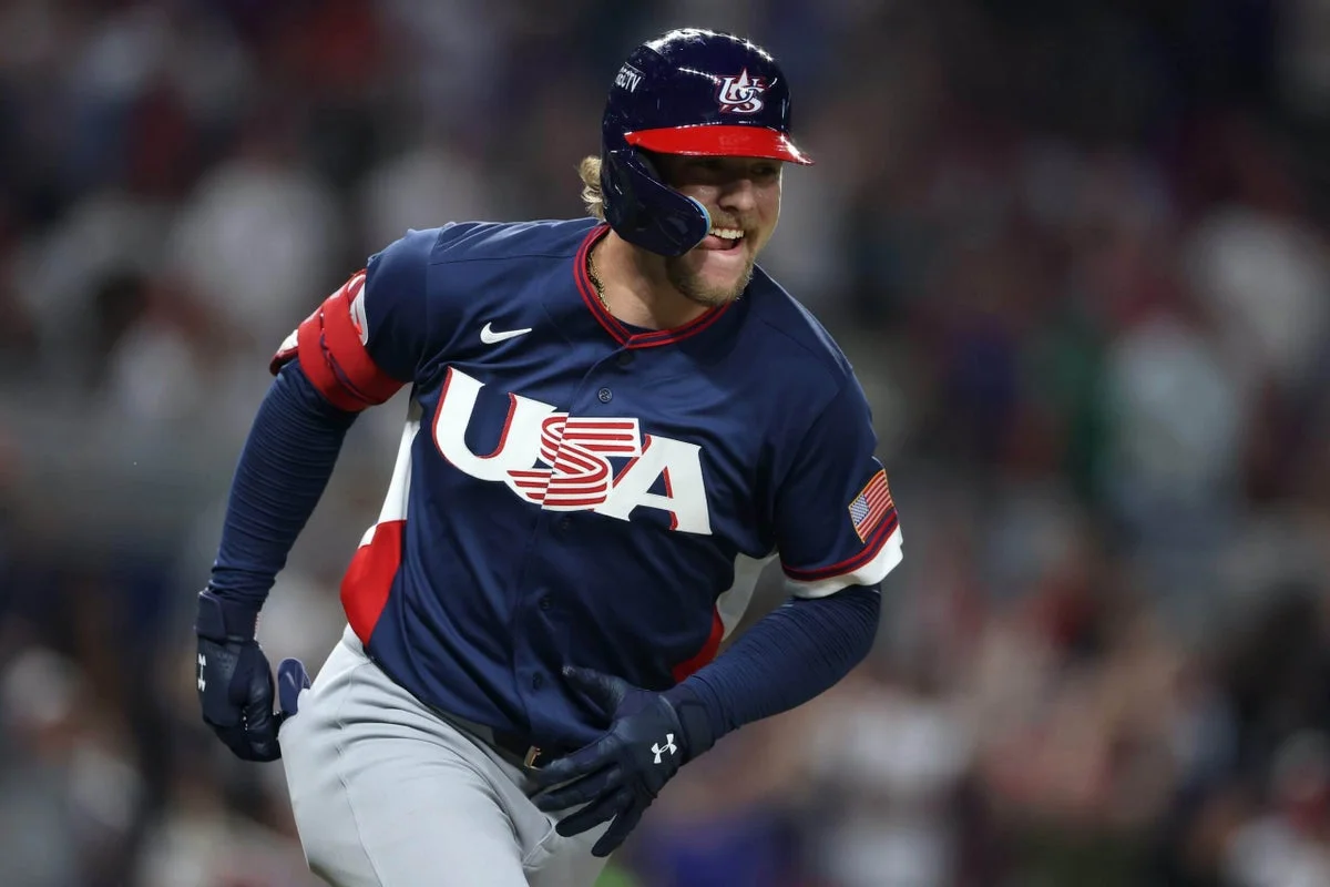Relief-arm readiness could swing USA vs. Venezuela in the WBC