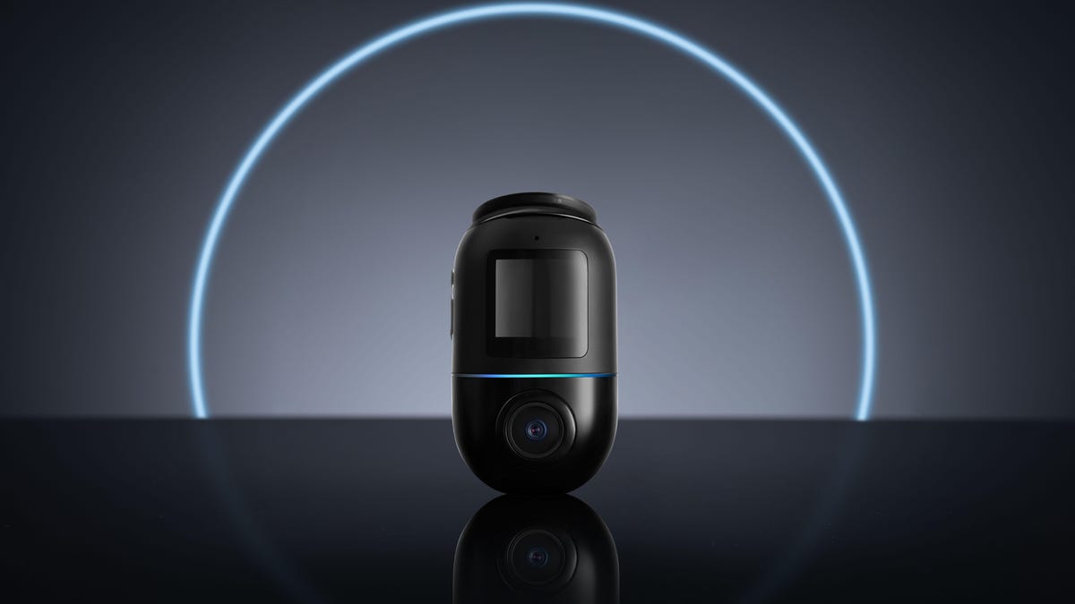 Featured image for "Upgrade Your Car's Safety with These Highly Rated Dashcams on Discount"