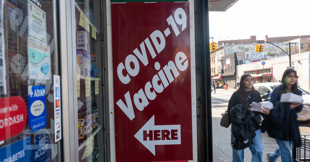 Featured image for CVS Delays Covid Vaccine Rollout in 16 States