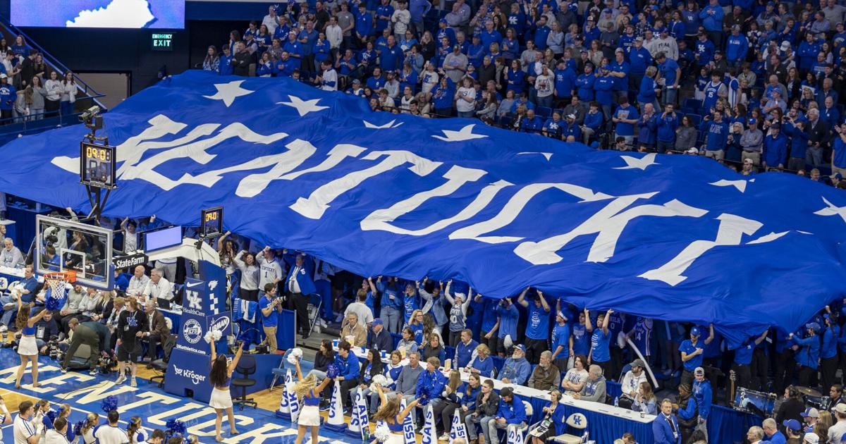 Featured image for Ex-Kentucky Swimmers Sue University and Coaches, Alleging Sexual Abuse and Negligence