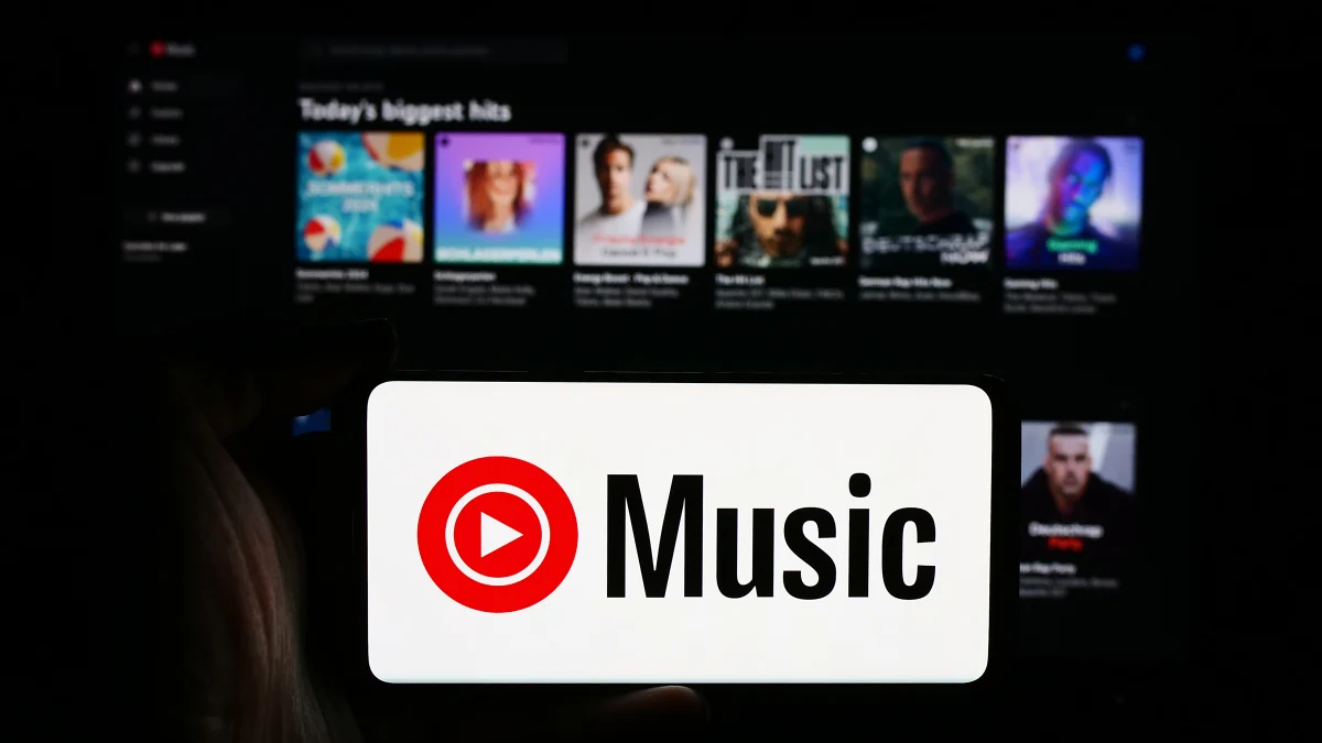 Featured image for YouTube Music Celebrates 10 Years with New Features and Innovations