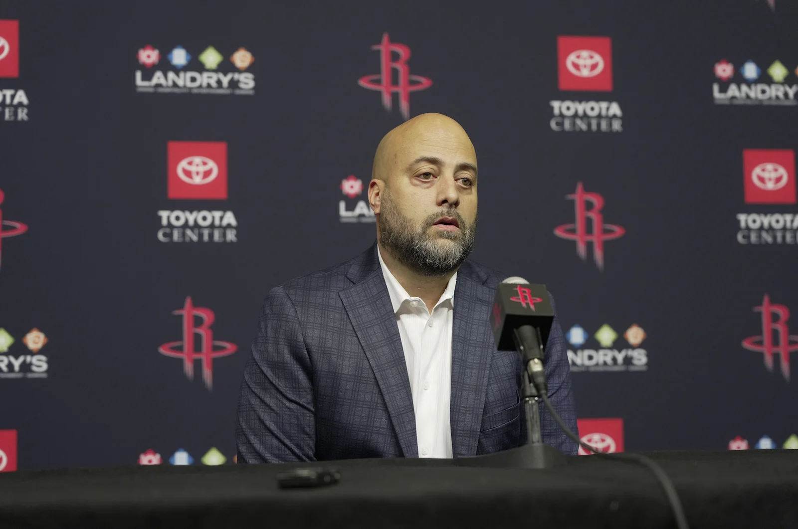 Houston Rockets' Draft Night Misfortunes: From Ping-Pong Balls to Coin Flips.