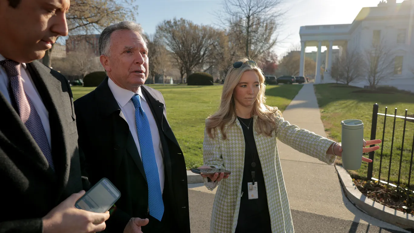 U.S. and Iran Engage in Renewed Nuclear Deal Negotiations