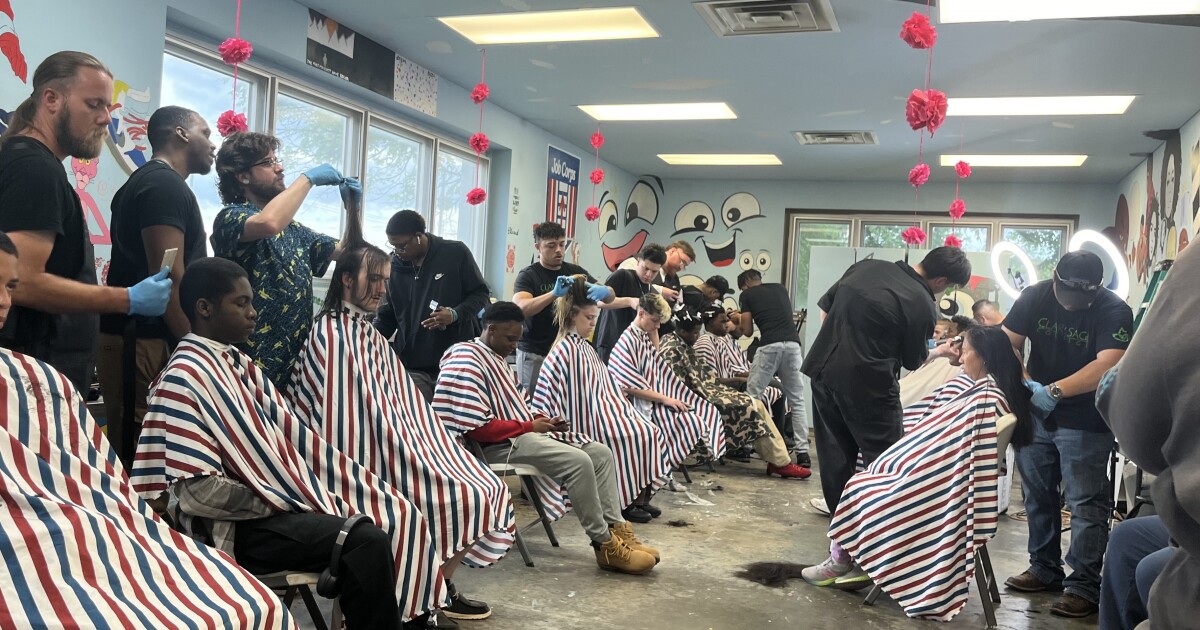 Job Corps Centers nationwide face closures, displacing students and staff