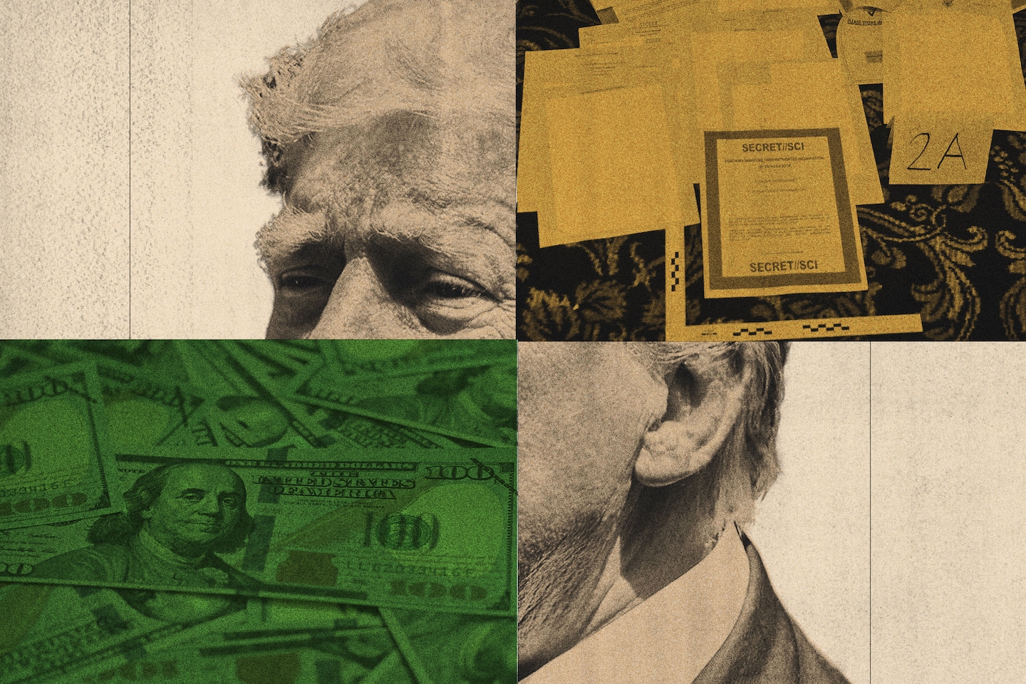 Featured image for Trump Trials: A Week in Review and a Look Ahead