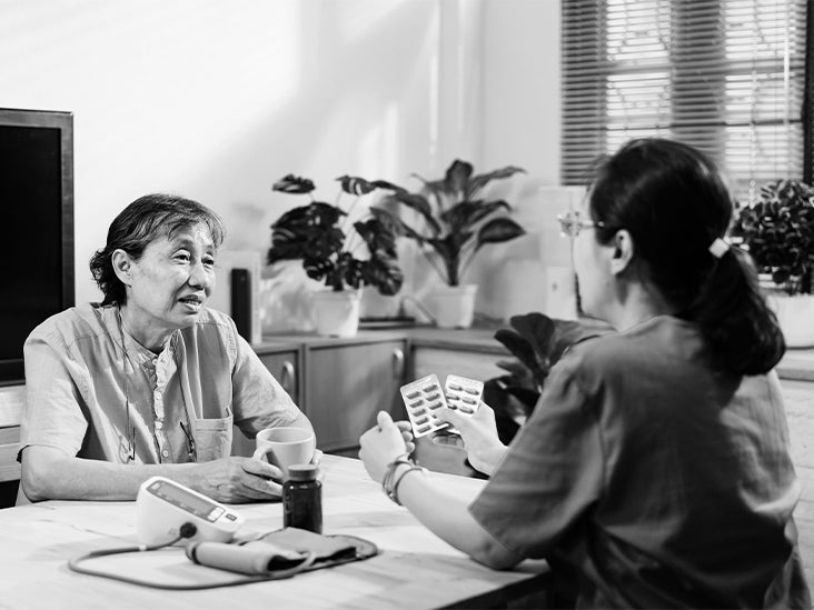 Featured image for Blood Thinners: Lowering Dementia Risk in AFib Patients