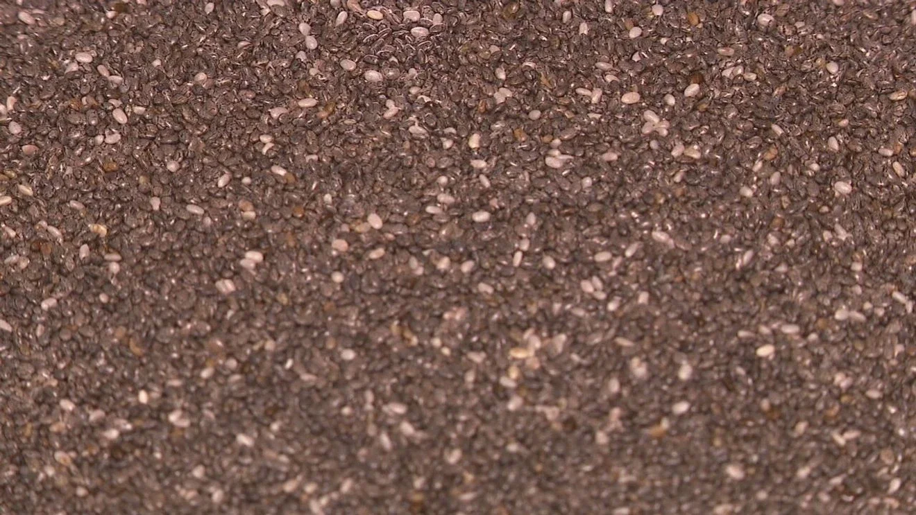 Nationwide recall hits Navitas Organics chia seeds over salmonella risk