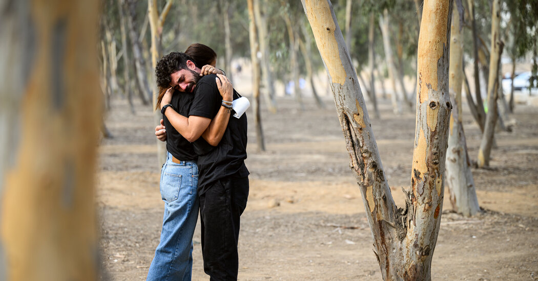 Featured image for Civil Probe Criticizes Netanyahu for October 7 Failures and Hamas Funding