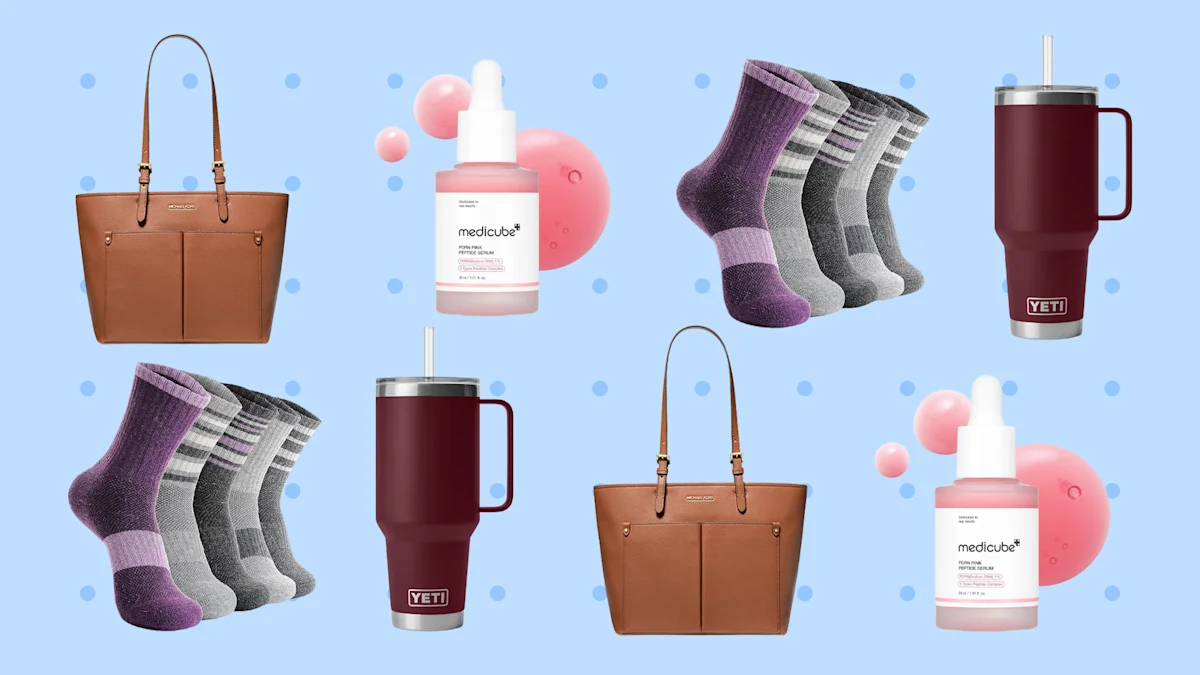 Record-low Yeti Rambler drops to $32 on Amazon, plus 10 more big deals