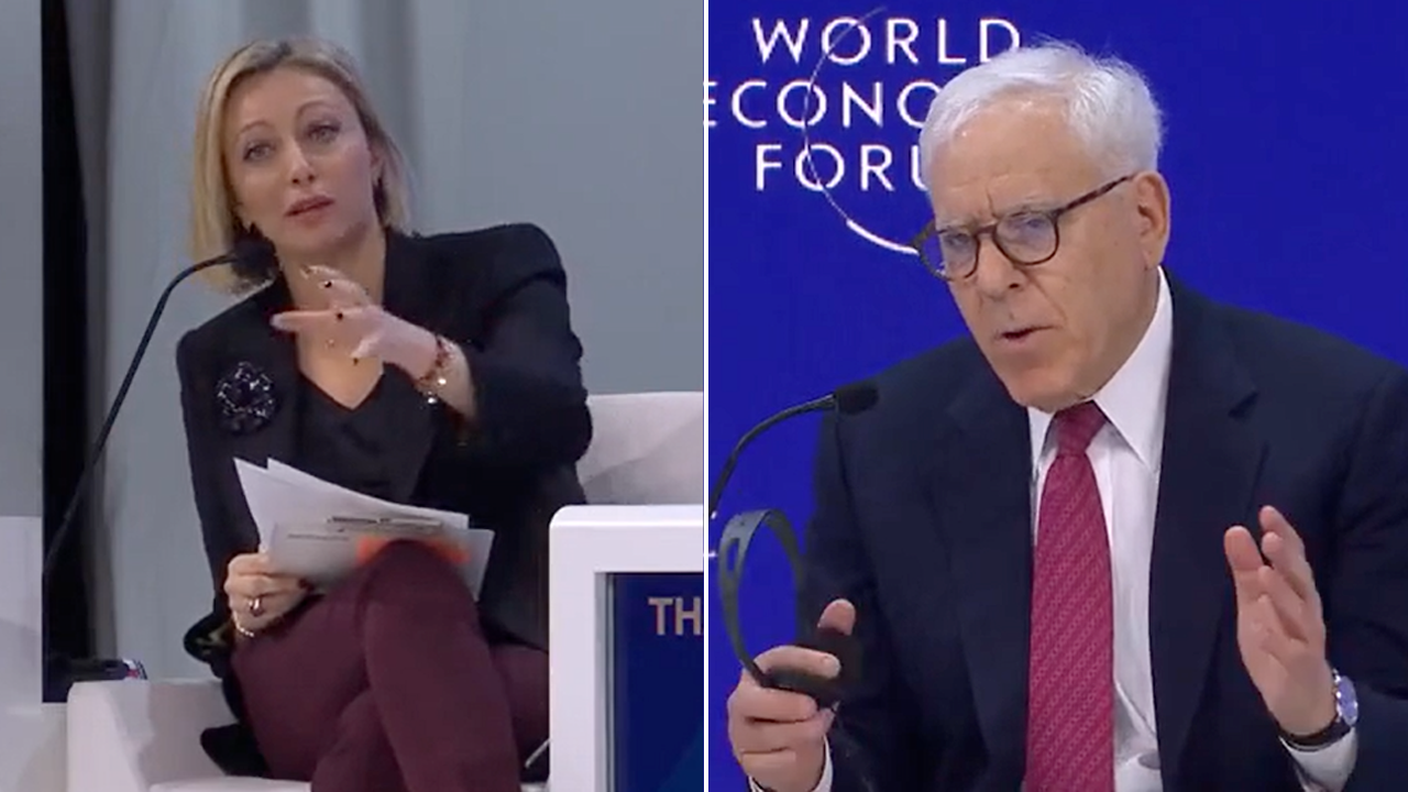 "David Rubenstein's Insights on Trump's Election Prospects and Economic Trends"
