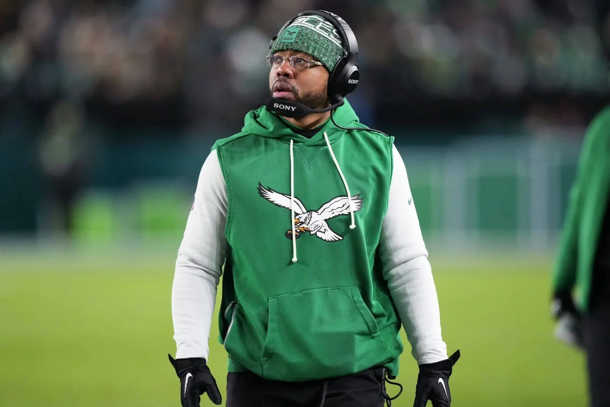 Cowboys hire Christian Parker as defensive coordinator, signaling a fresh, youth-driven approach