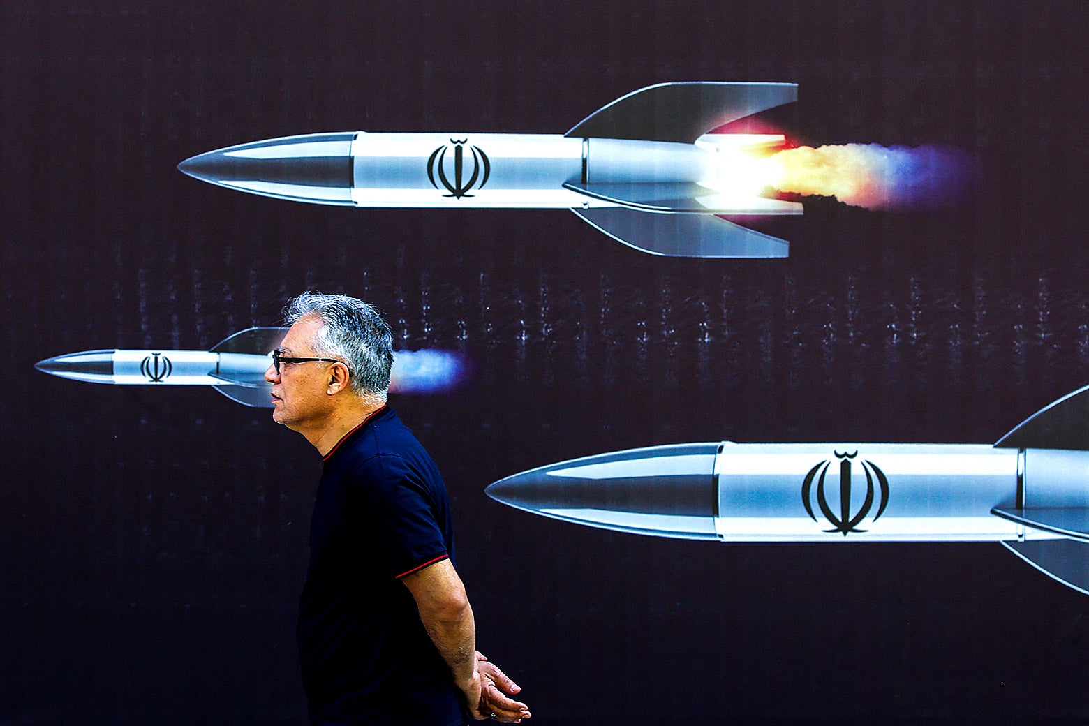 "Middle East Geopolitics: Israel's Strike on Iran and White House Push for Saudi-Israel Ties"