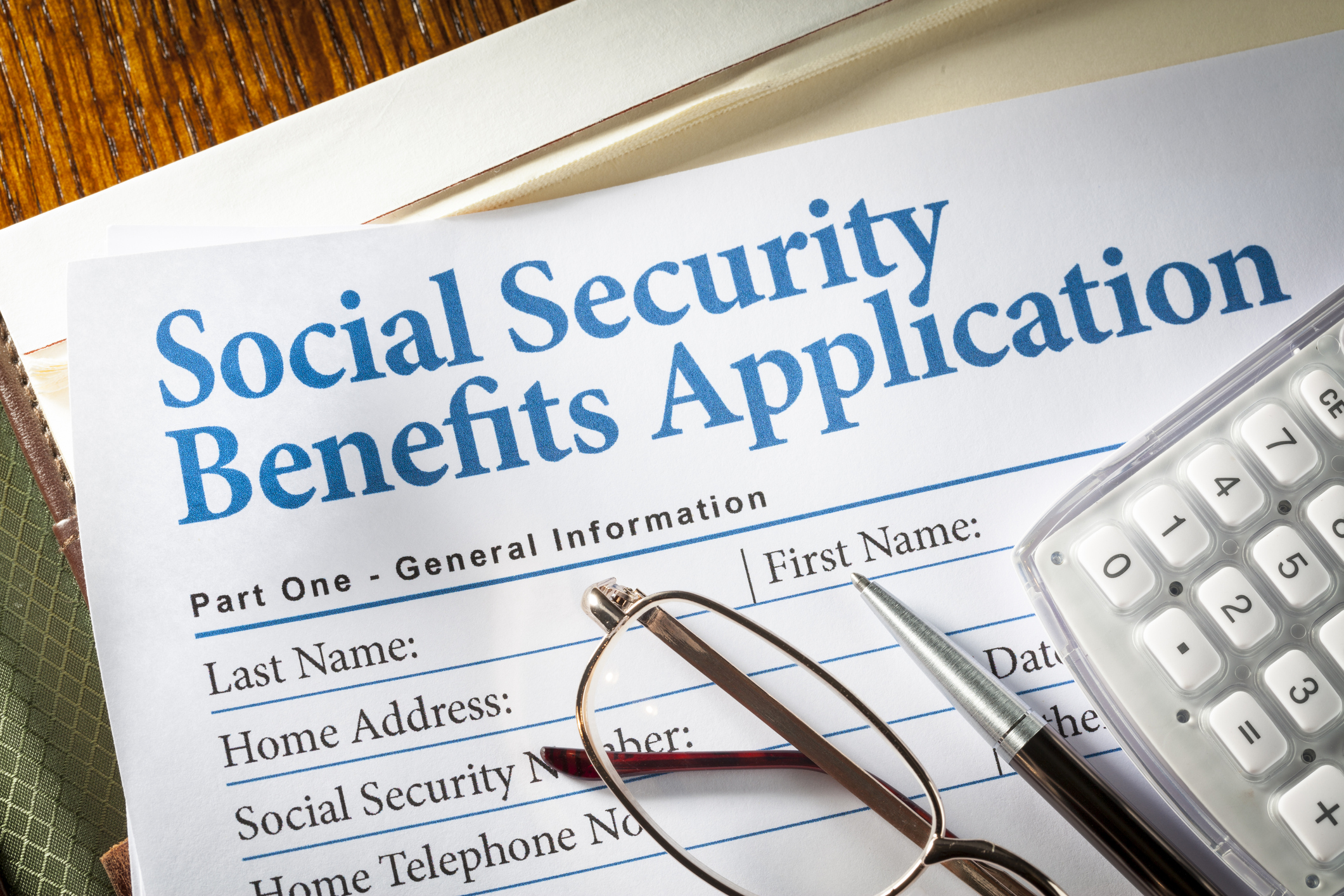Featured image for The Optimal Age to Take Social Security: A Statistical Perspective