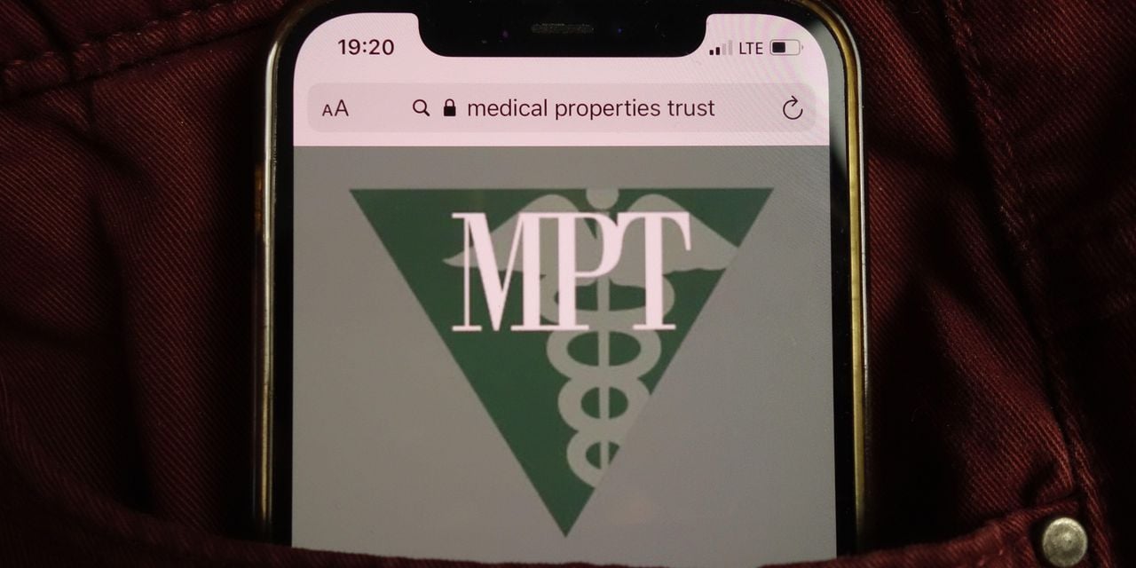 Featured image for Medical Properties Trust tenants seek refinancing, investors warned of costly mistakes.
