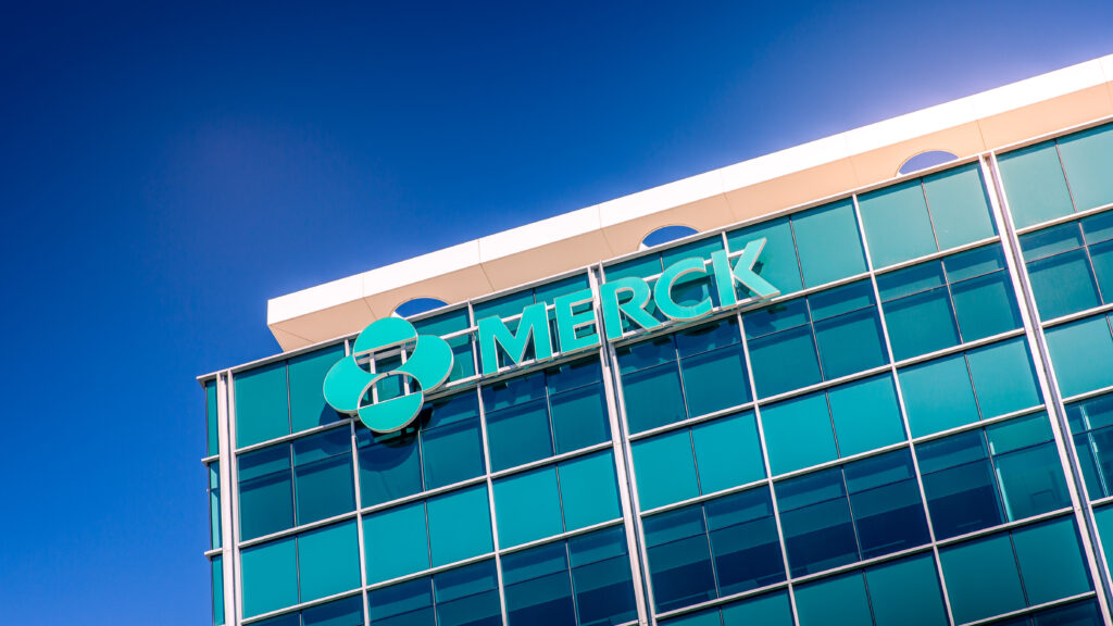 Merck withdraws from UK research, cancels London £1bn facility