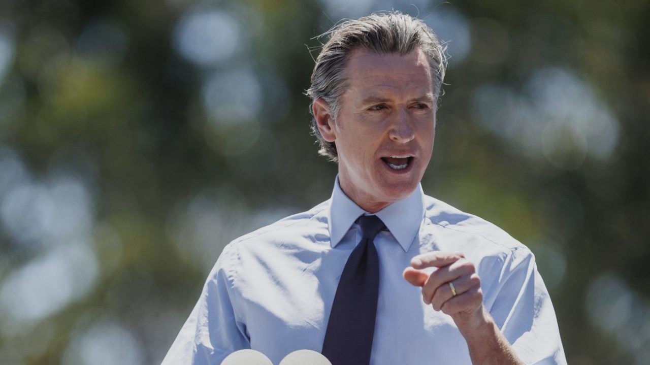 "California faces $32 billion budget deficit, Newsom proposes cuts to offset"
