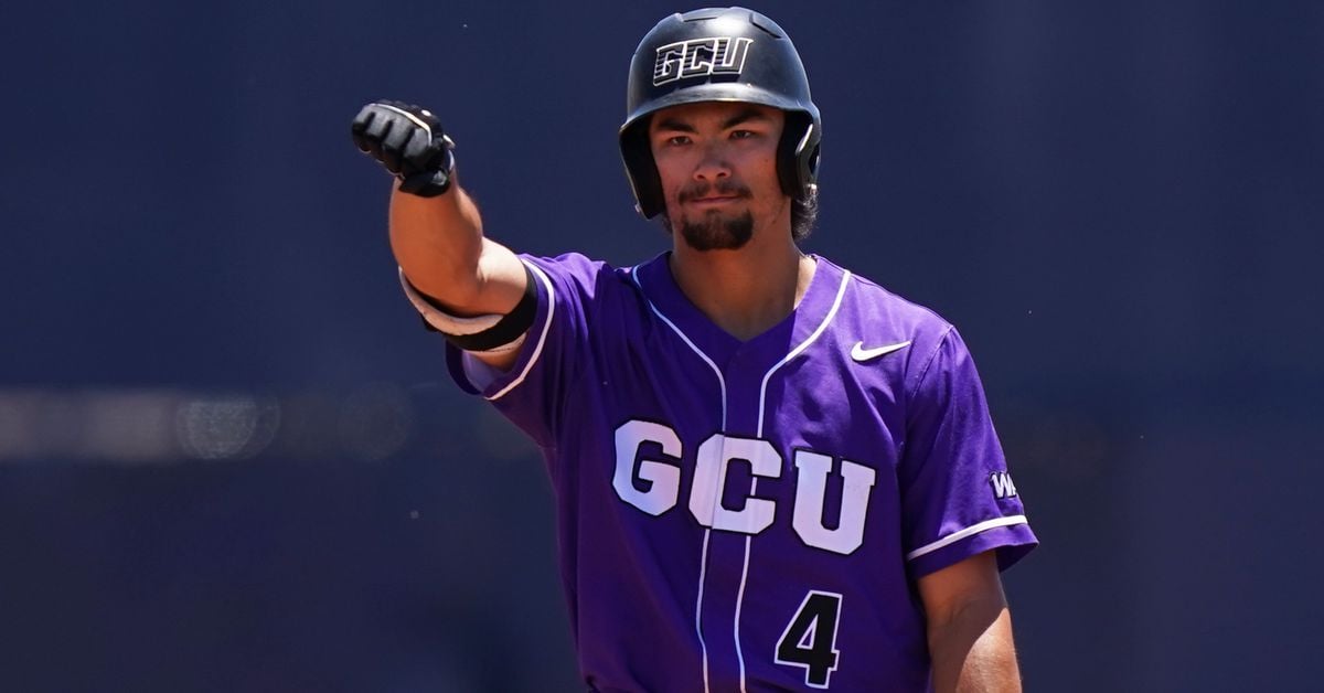 Featured image for Yankees Focus on Pitching Talent in 2024 MLB Draft