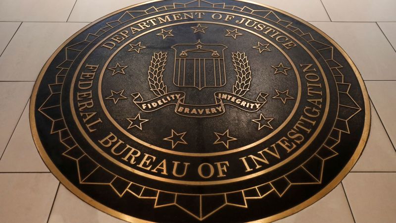FBI investigates ex-Navy officer for spreading classified information on pro-Russian social media account.
