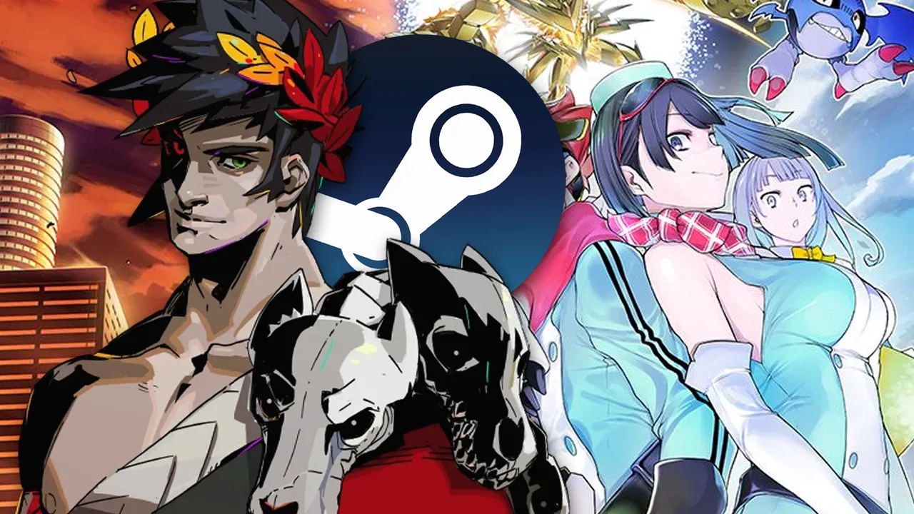 Featured image for Steam Autumn Sale Kicks Off Early with Top Deals and Hidden Gems