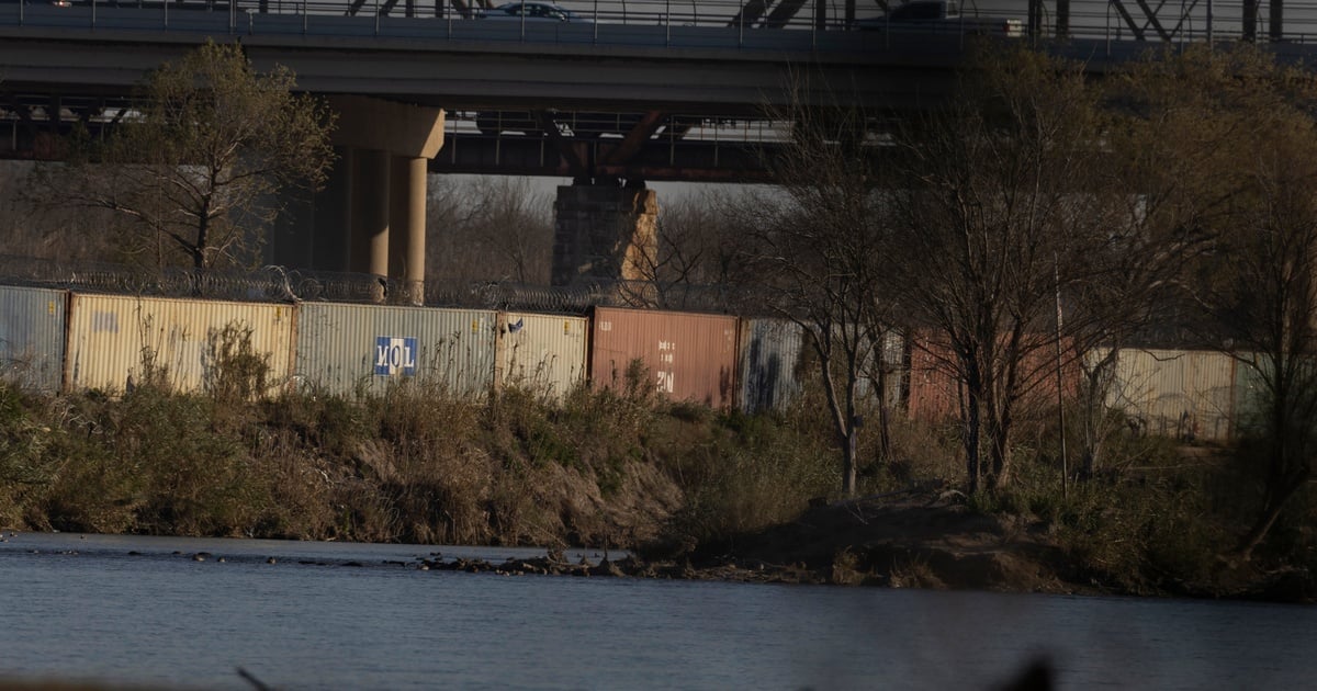 Featured image for FBI Thwarts Militia Plot to Attack Texas-Mexico Border