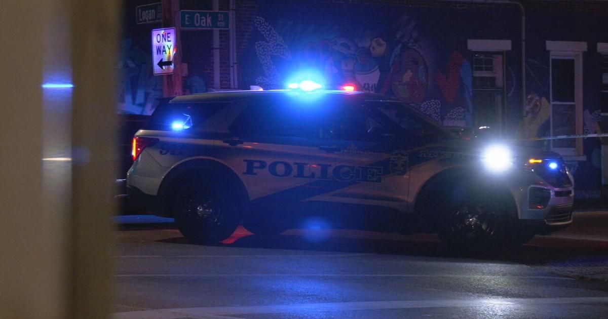 Fatal Shooting Claims Life of Woman in Louisville's Shelby Park Neighborhood