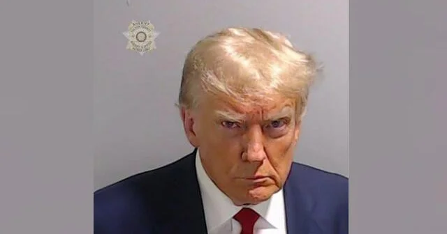 Trump Pleads Not Guilty in Fulton County, Skips Arraignment Appearance