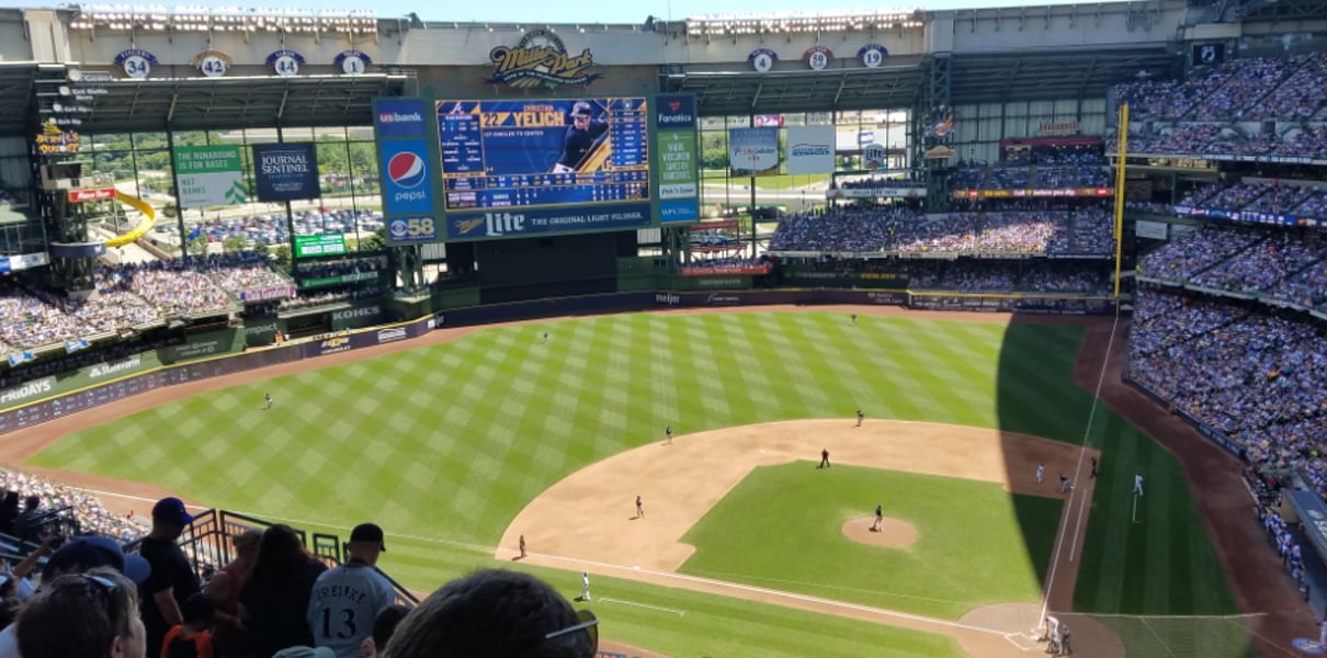 Featured image for Cubs vs. Brewers: Lineups, Predictions, and Betting Tips for 5/28/24