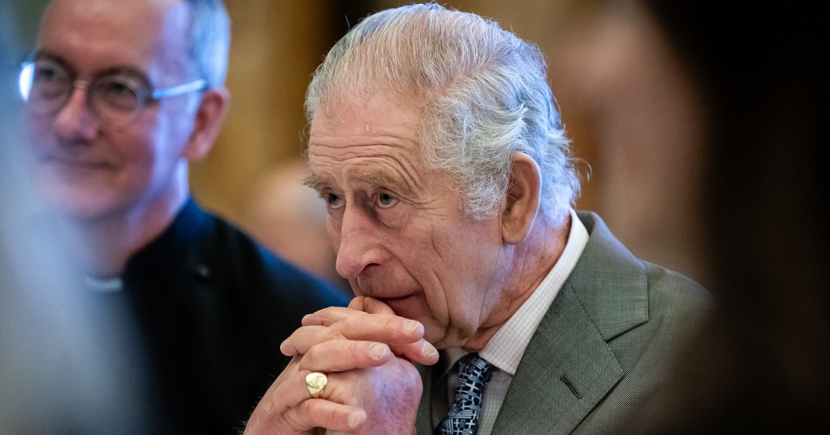 "King Charles' Public Battle with Cancer: Buckingham Palace Reveals Diagnosis"