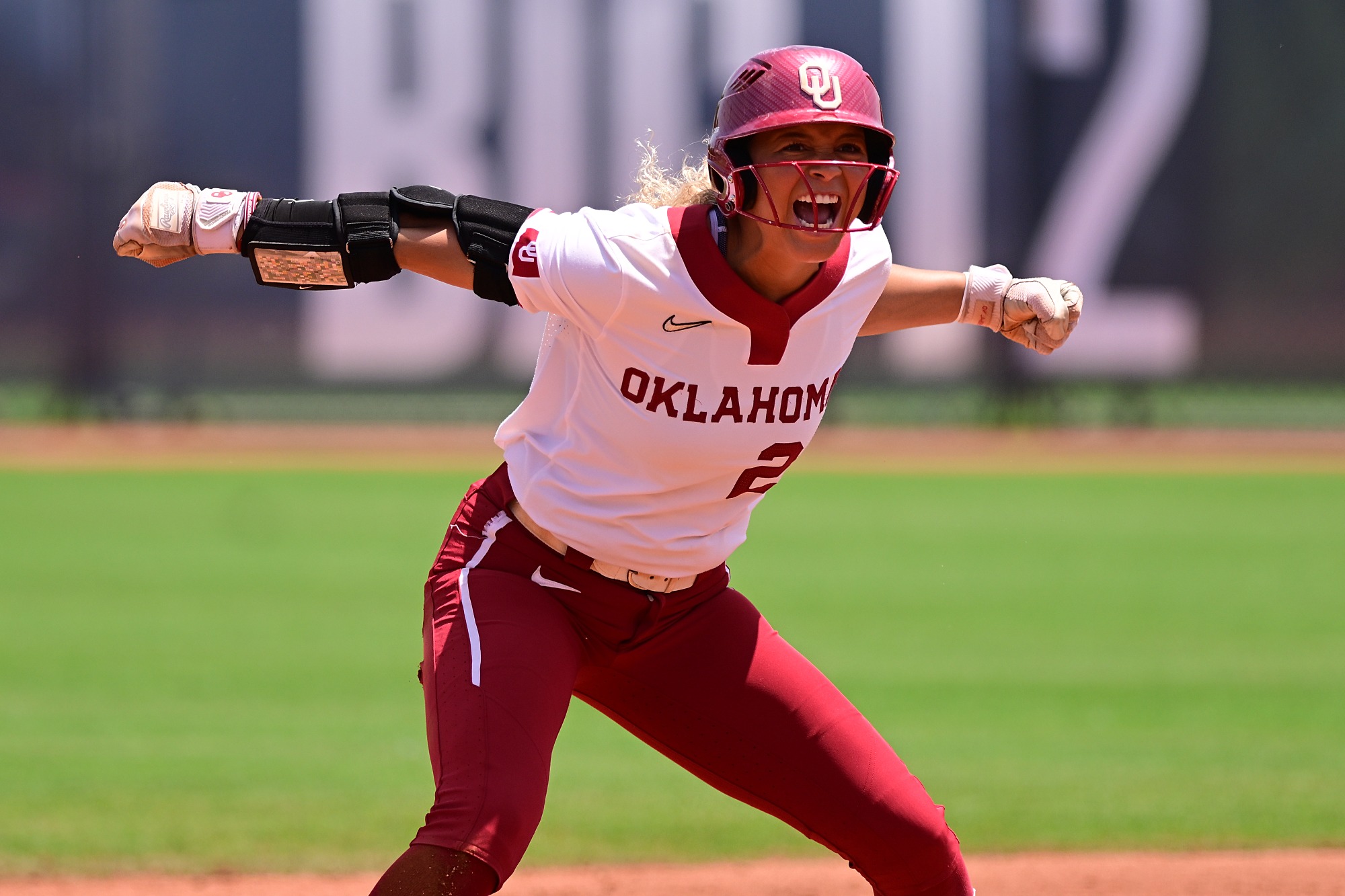 Big 12 Softball Tournament: Sooners and Jayhawks Dominate Semifinals