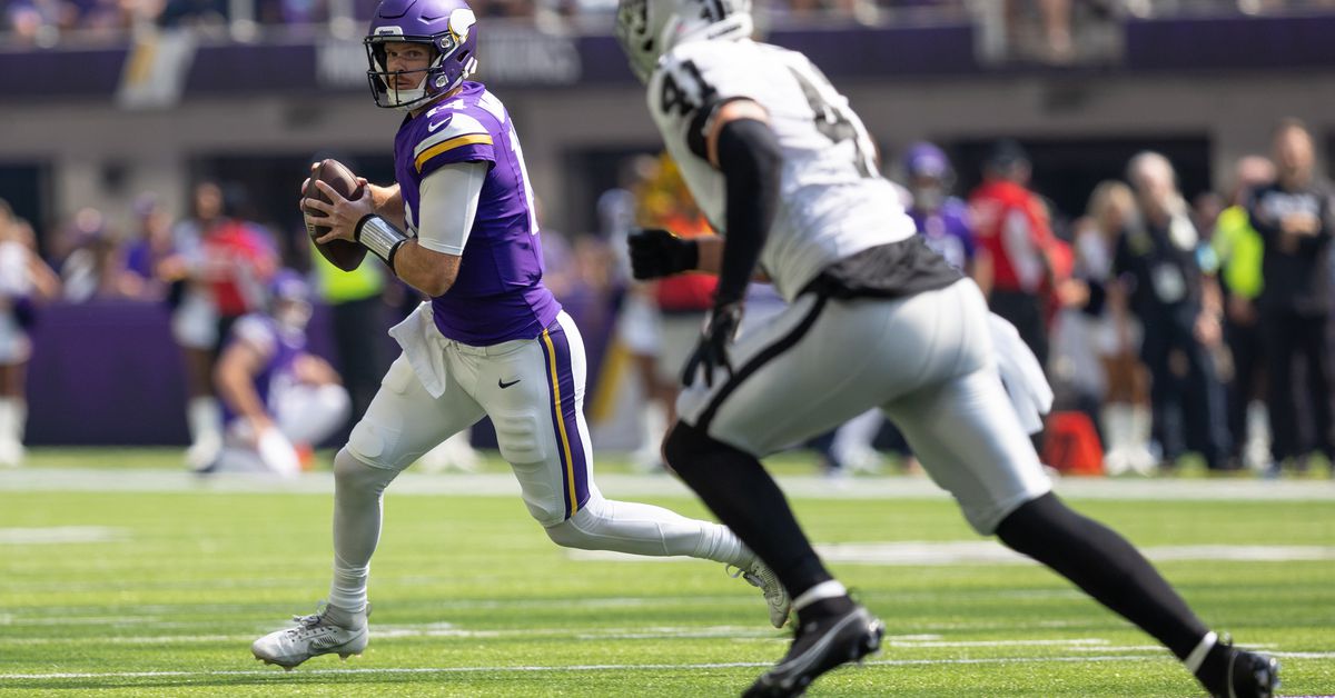 Raiders Eyeing Quarterback Solutions for 2025 NFL Draft