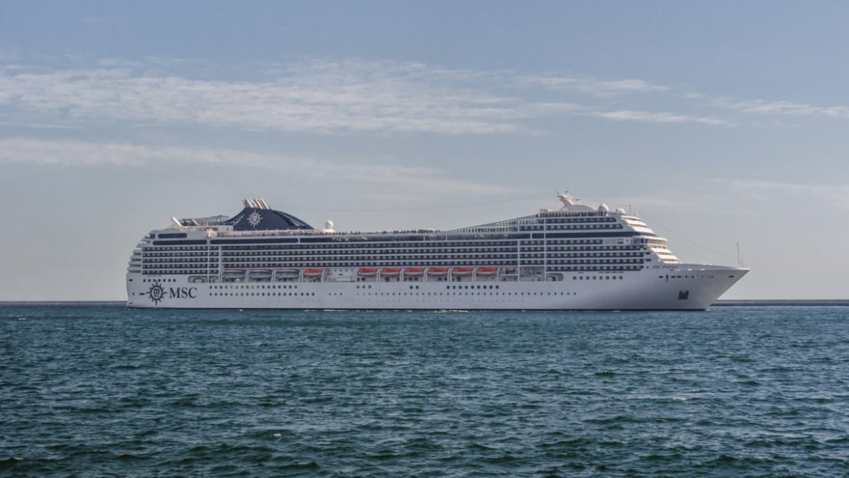 Featured image for Red Sea Shipping Crisis: Impact on Global Trade