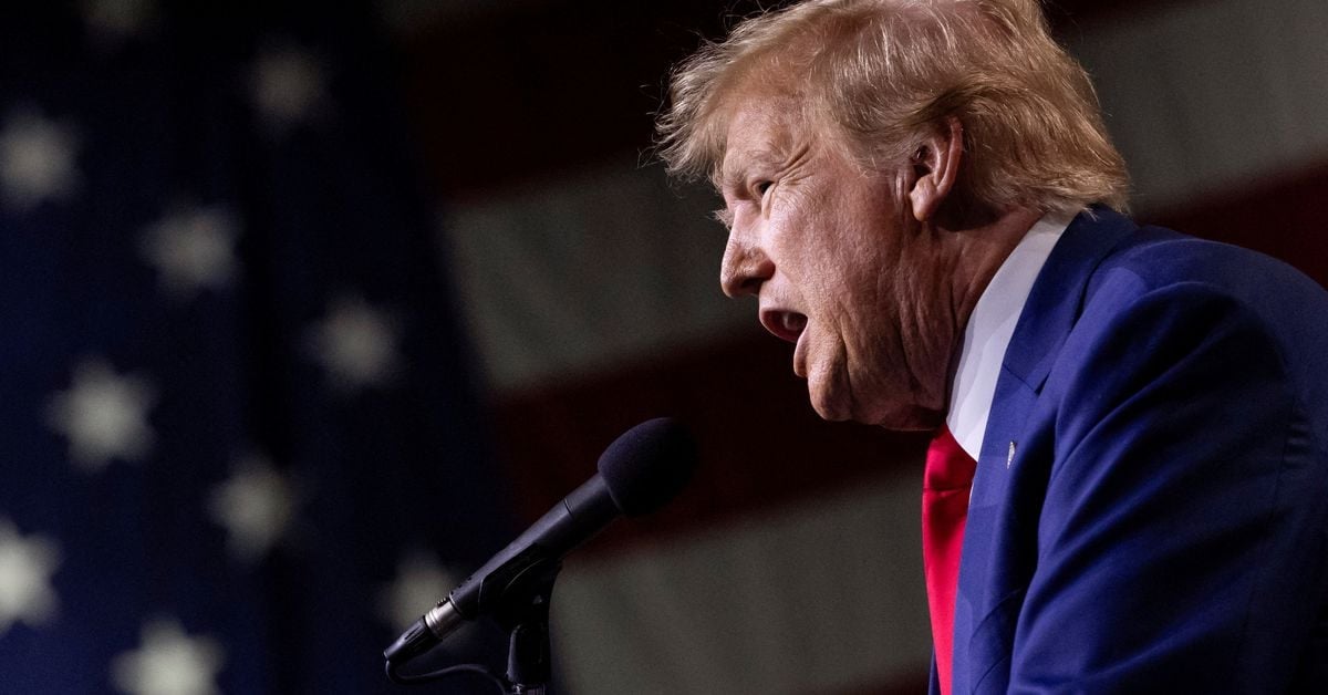 Featured image for "Supreme Court Faces Trump's Colorado Ballot Challenge Amid Legal Predictions and Controversy"