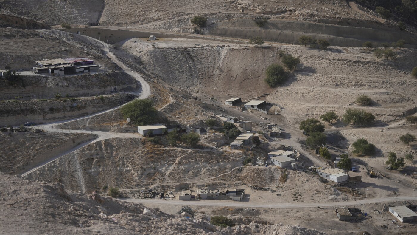Israel Approves Settlement Plan Amid International Outcry