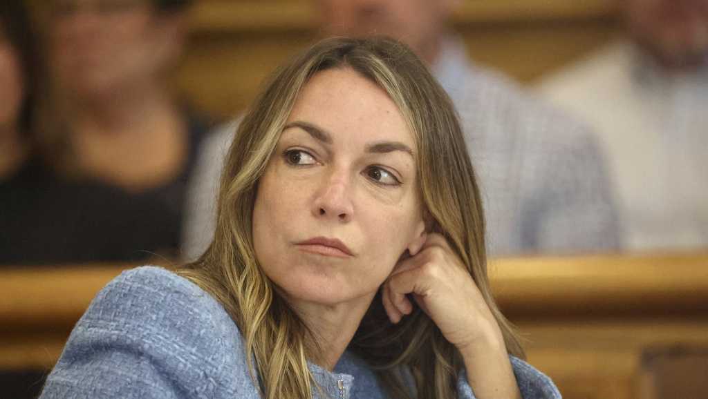 Featured image for "Karen Read Trial: ATF Agent Brian Higgins Testifies Live"